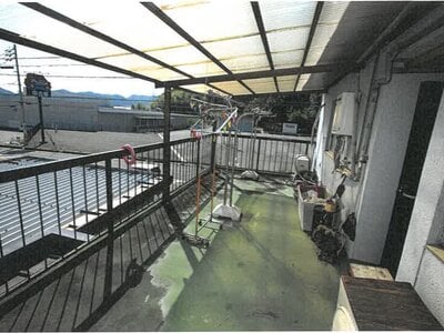 岐阜県岐阜市 せきてらす前駅 戸建て 628万円の競売物件 #42