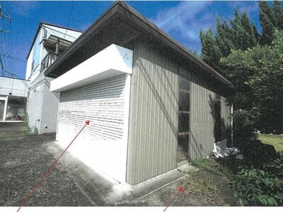 岐阜県岐阜市 せきてらす前駅 戸建て 628万円の競売物件 #43