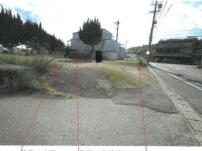 岐阜県岐阜市 せきてらす前駅 戸建て 628万円の競売物件 #5