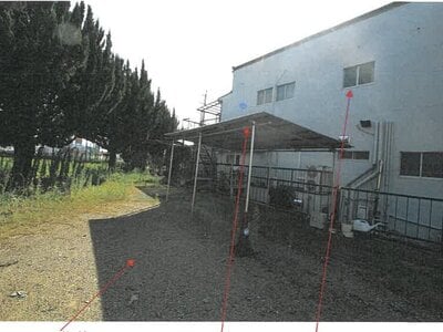 岐阜県岐阜市 せきてらす前駅 戸建て 628万円の競売物件 #9