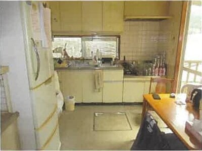 山口県山口市 湯田温泉駅 戸建て 244万円の競売物件 #2