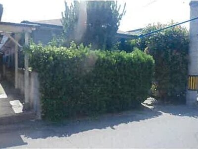 山口県長門市 仙崎駅8分 戸建て 702万円の競売物件 #4