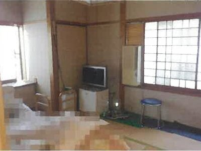 山口県長門市 仙崎駅8分 戸建て 702万円の競売物件 #5