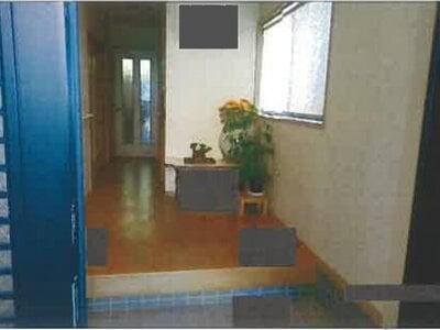 山口県長門市 仙崎駅8分 戸建て 702万円の競売物件 #9