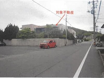 山口県防府市 防府駅16分 戸建て 701万円の競売物件 #6