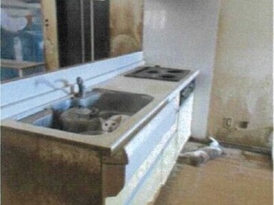 (値下げ) 福岡県飯塚市 新飯塚駅 戸建て 191万円の競売物件 #3