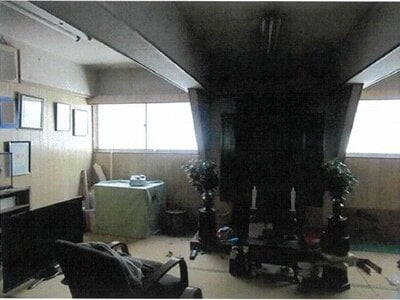 (値下げ) 福岡県飯塚市 新飯塚駅13分 戸建て 394万円の競売物件 #4