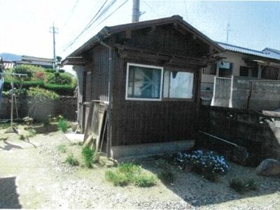 (値下げ) 福岡県嘉穂郡桂川町 桂川駅 マンション 69万円の競売物件 #2