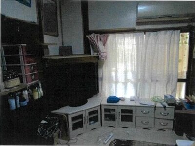 (値下げ) 福岡県嘉穂郡桂川町 桂川駅 マンション 69万円の競売物件 #4