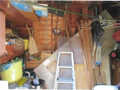 (値下げ) 福岡県嘉穂郡桂川町 桂川駅 マンション 69万円の競売物件 #8