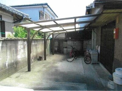 (値下げ) 福岡県嘉穂郡桂川町 桂川駅 マンション 69万円の競売物件 #9