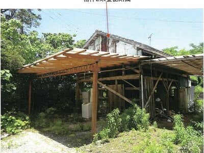 (値下げ) 鹿児島県志布志市 志布志駅 戸建て 522万円の競売物件 #10