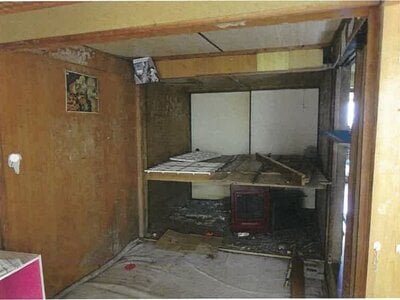 (値下げ) 鹿児島県志布志市 志布志駅 戸建て 522万円の競売物件 #17