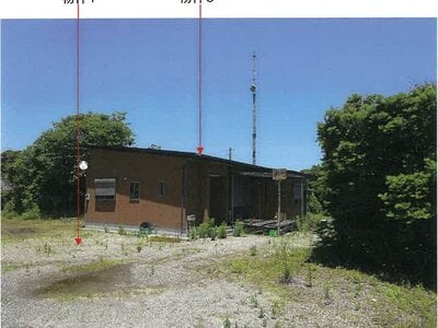 (値下げ) 鹿児島県志布志市 志布志駅 戸建て 522万円の競売物件 #2