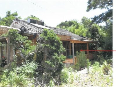 (値下げ) 鹿児島県志布志市 志布志駅 戸建て 522万円の競売物件 #27