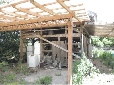 (値下げ) 鹿児島県志布志市 志布志駅 戸建て 522万円の競売物件 #28