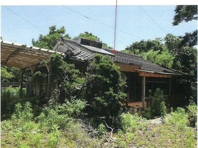 (値下げ) 鹿児島県志布志市 志布志駅 戸建て 522万円の競売物件 #9