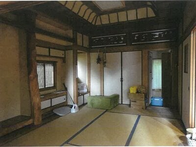 鹿児島県鹿屋市 戸建て 949万円の競売物件 #11