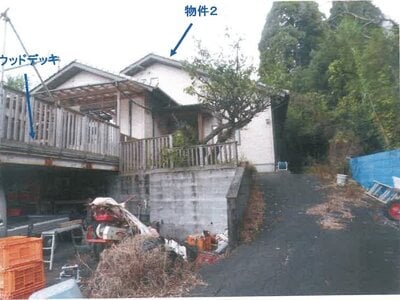 鹿児島県鹿屋市 戸建て 949万円の競売物件 #16
