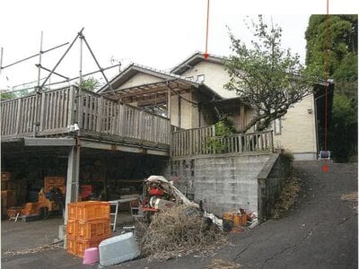 鹿児島県鹿屋市 戸建て 949万円の競売物件 #2