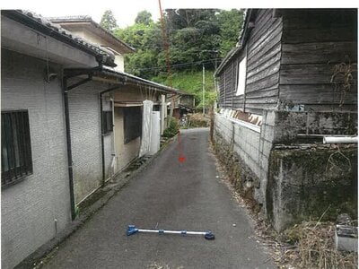 鹿児島県鹿屋市 戸建て 949万円の競売物件 #4