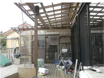 鹿児島県鹿屋市 戸建て 949万円の競売物件 #6