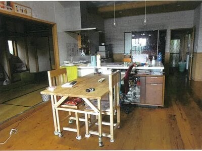 鹿児島県鹿屋市 戸建て 949万円の競売物件 #8