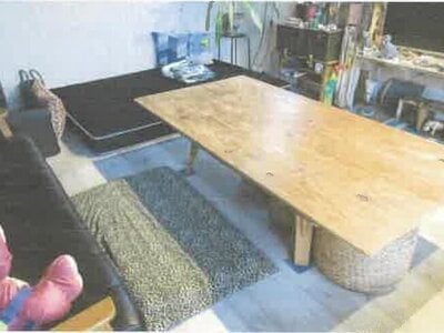 神奈川県秦野市 渋沢駅16分 戸建て 1,148万円の競売物件 #3