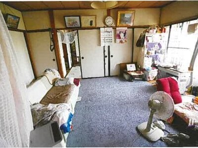 青森県北津軽郡板柳町 鶴泊駅 戸建て 28万円の競売物件 #3