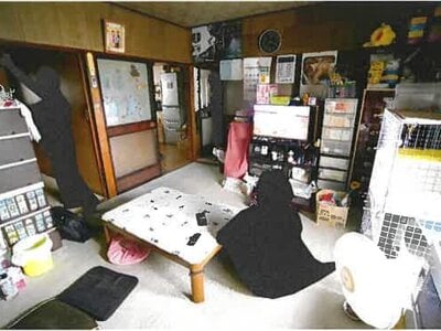 青森県北津軽郡板柳町 鶴泊駅 戸建て 28万円の競売物件 #4