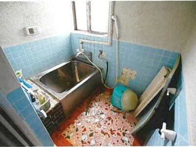 青森県北津軽郡板柳町 鶴泊駅 戸建て 28万円の競売物件 #6