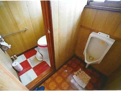 青森県北津軽郡板柳町 鶴泊駅 戸建て 28万円の競売物件 #7