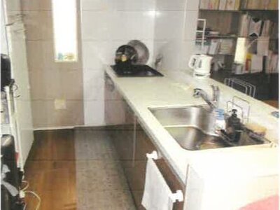 神奈川県鎌倉市 北鎌倉駅17分 戸建て 2,738万円の競売物件 #3