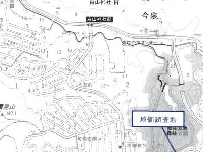 神奈川県鎌倉市 北鎌倉駅17分 戸建て 2,738万円の競売物件 #7