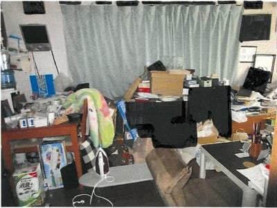 神奈川県鎌倉市 鎌倉駅21分 戸建て 1,307万円の競売物件 #2