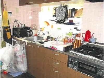 神奈川県鎌倉市 鎌倉駅21分 戸建て 1,307万円の競売物件 #3