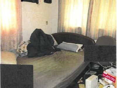 神奈川県鎌倉市 鎌倉駅21分 戸建て 1,307万円の競売物件 #4