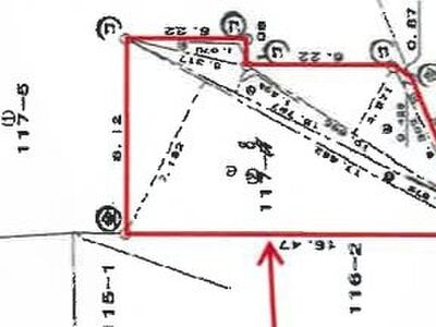 神奈川県鎌倉市 鎌倉駅21分 戸建て 1,307万円の競売物件 #7