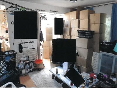 神奈川県横浜市青葉区 恩田駅7分 戸建て 2,152万円の競売物件 #2