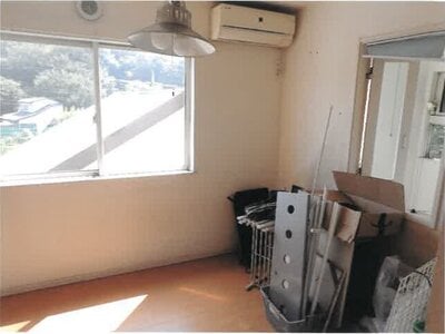 神奈川県横浜市青葉区 恩田駅7分 戸建て 2,152万円の競売物件 #5