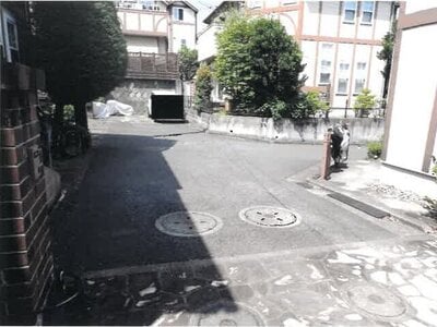 神奈川県横浜市青葉区 恩田駅7分 戸建て 2,152万円の競売物件 #7