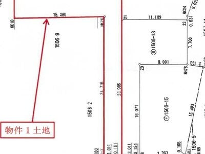 神奈川県横浜市泉区 下飯田駅11分 戸建て 2,993万円の競売物件 #8