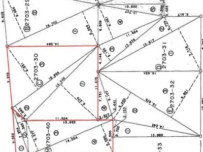 神奈川県横浜市泉区 緑園都市駅13分 戸建て 2,440万円の競売物件 #11