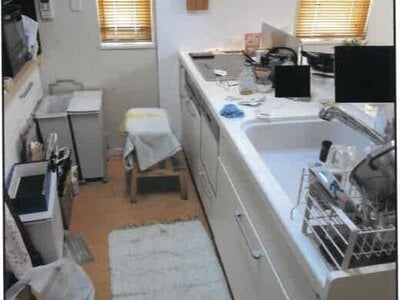 神奈川県横浜市泉区 緑園都市駅13分 戸建て 2,440万円の競売物件 #6