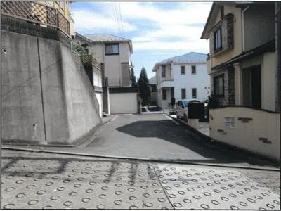 神奈川県横浜市泉区 緑園都市駅13分 戸建て 2,440万円の競売物件 #9