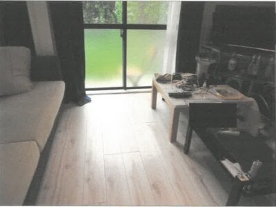 神奈川県横浜市青葉区 藤が丘駅4分 マンション「ルミネ藤が丘」995万円の競売物件 #2