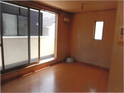 神奈川県横須賀市 京急久里浜駅14分 戸建て 814万円の競売物件 #2