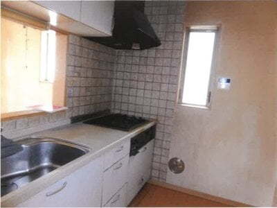 神奈川県横須賀市 京急久里浜駅14分 戸建て 814万円の競売物件 #3