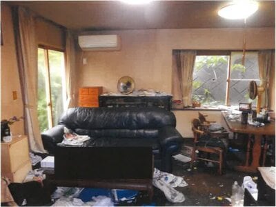 神奈川県三浦市 三崎口駅28分 戸建て 781万円の競売物件 #2