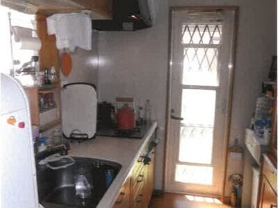 神奈川県横須賀市 浦賀駅11分 戸建て 1,448万円の競売物件 #3